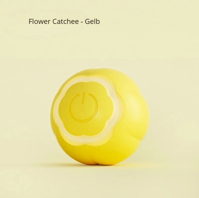 Catchee LED Ball