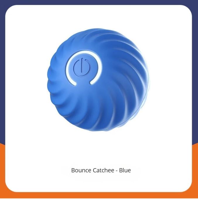 Catchee LED Ball