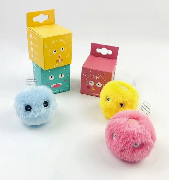 Catchee LED Ball