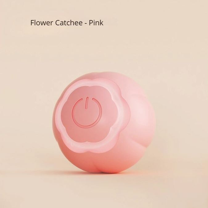 Catchee LED Ball