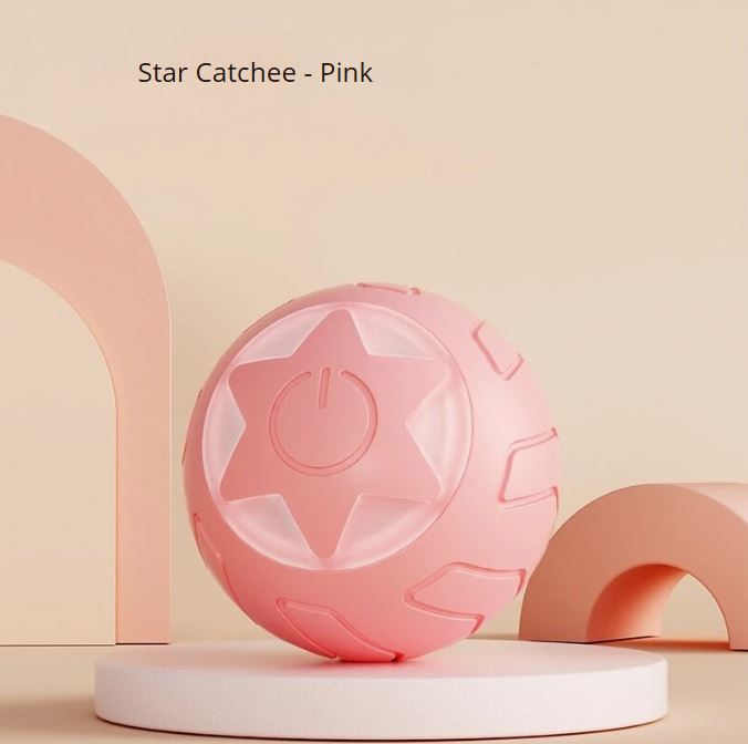 Catchee LED Ball
