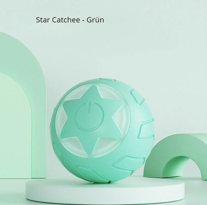 Catchee LED Ball