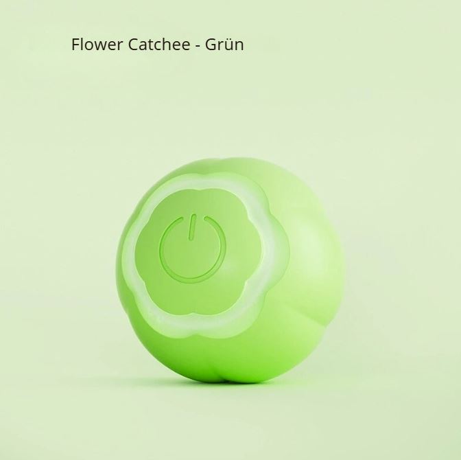 Catchee LED Ball