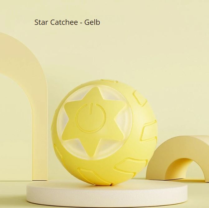 Catchee LED Ball