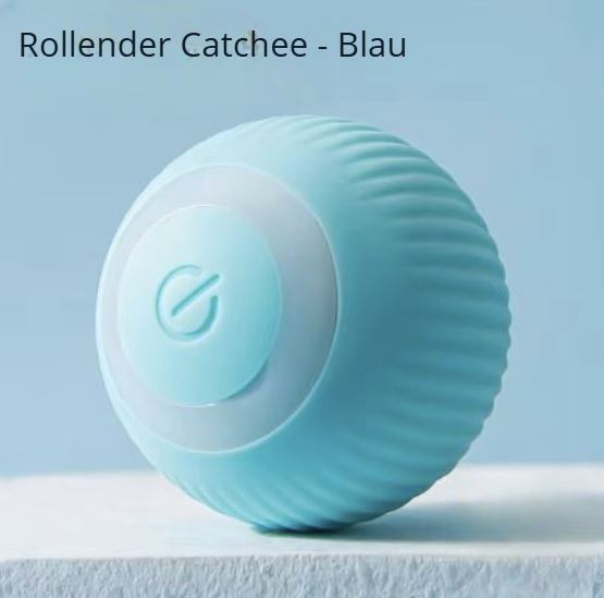 Catchee LED Ball