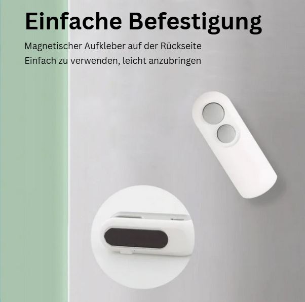 MiniSeal Pro – Der tragbare Tütenversiegeler