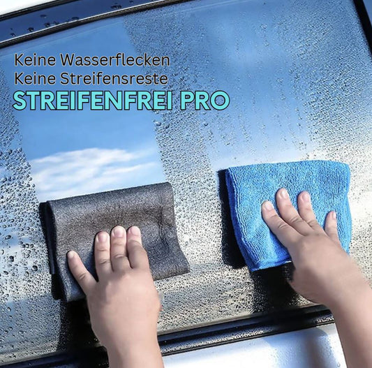 Streifenfrei Pro