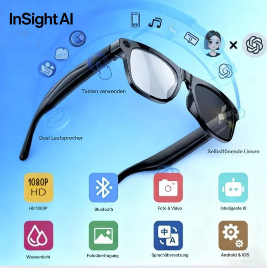 InSight AI – 8K Ultra