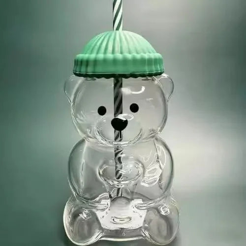 Glassy Bear