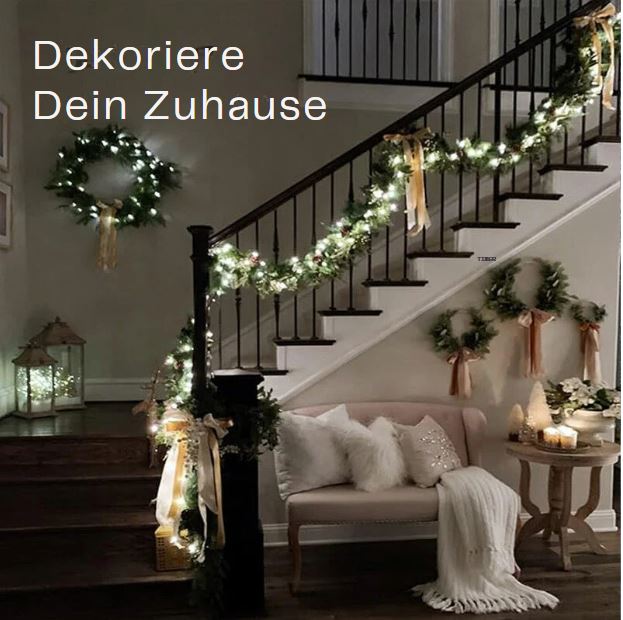 Sternenlichtkette