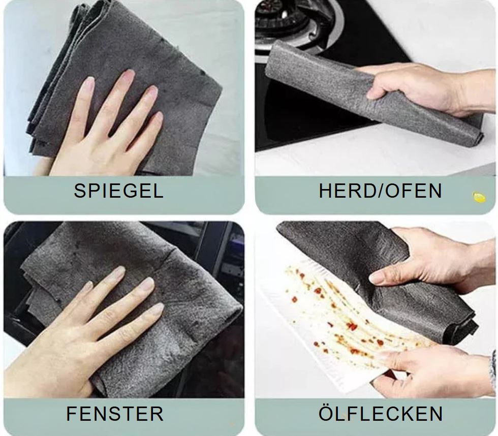 Streifenfrei Pro