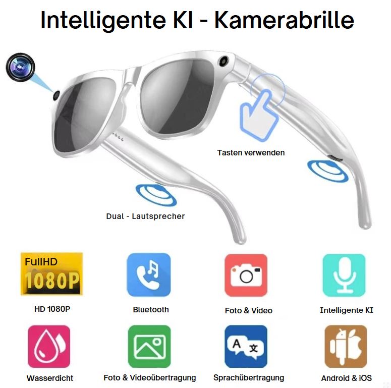 InSight AI – 8K Ultra