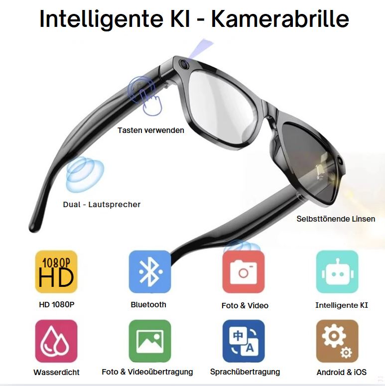 InSight AI – 8K Ultra