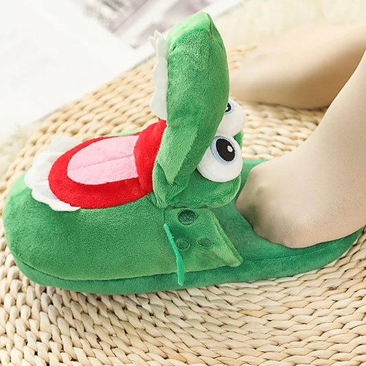 Kroko-Kuschel-Pfoten™