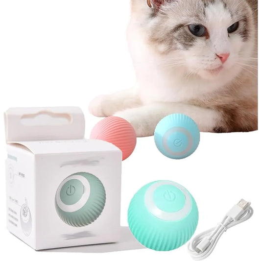 Catchee LED Ball