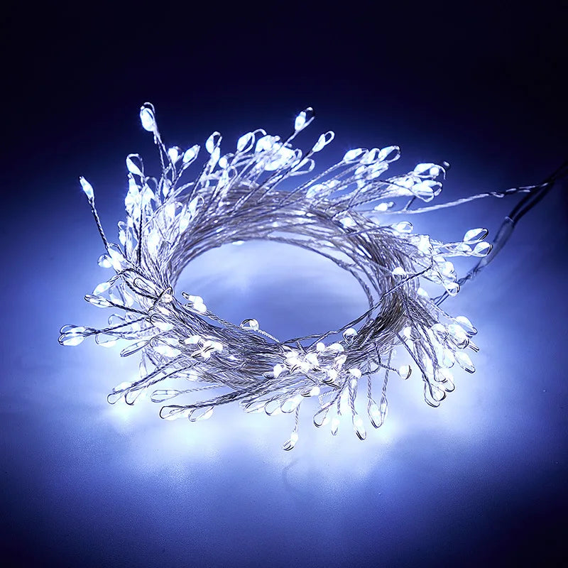 ✨ LETZTER TAG VERKAUF 50% RABATT!!! ✨ Sternenglanz-Lichterzauber