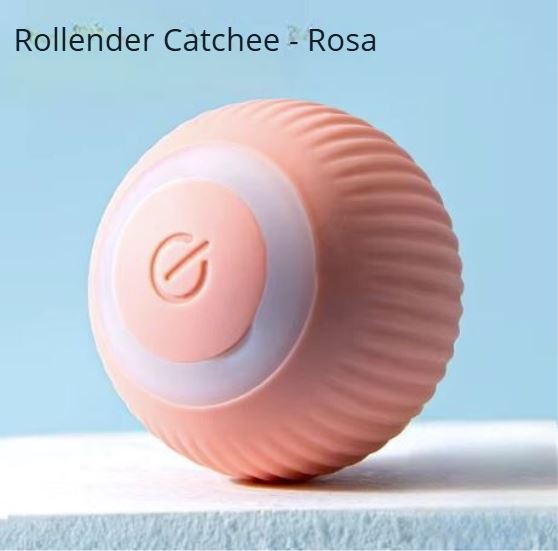 Catchee LED Ball